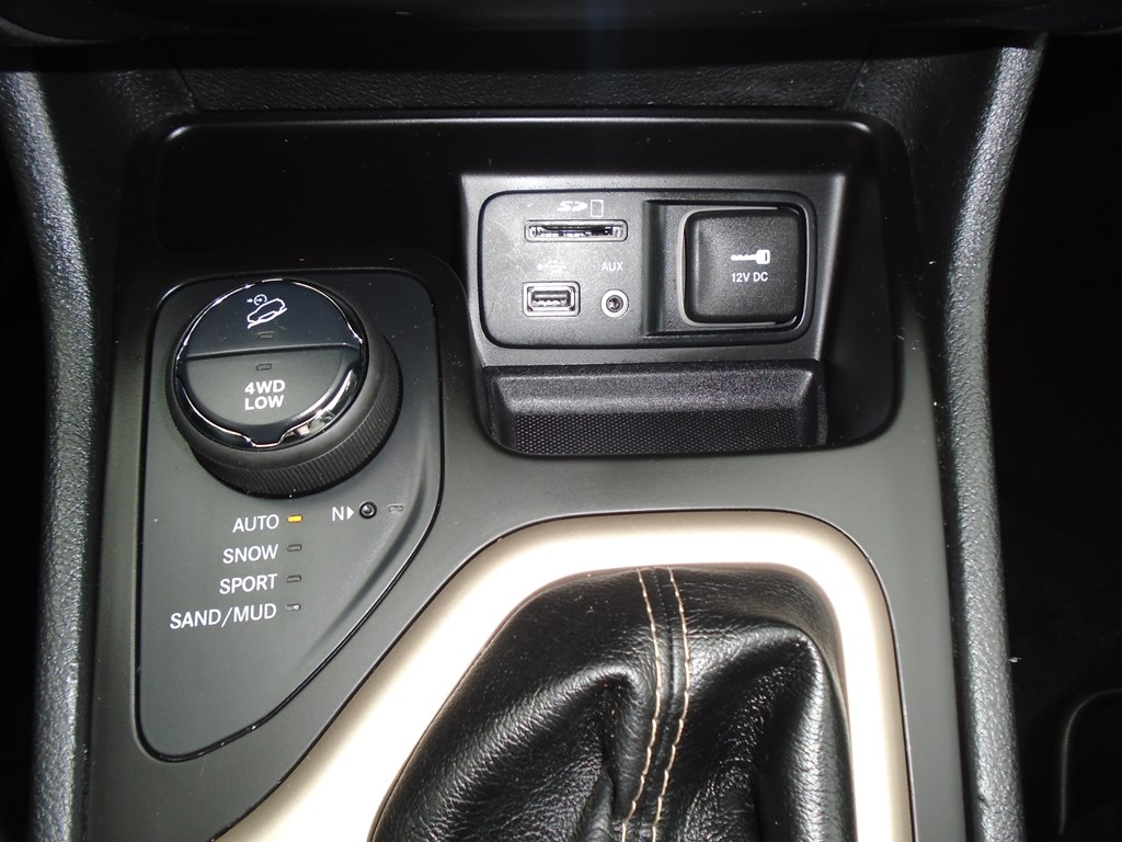 Photo 56 of this JEEP CHEROKEE