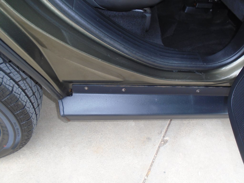 Photo 43 of this JEEP CHEROKEE