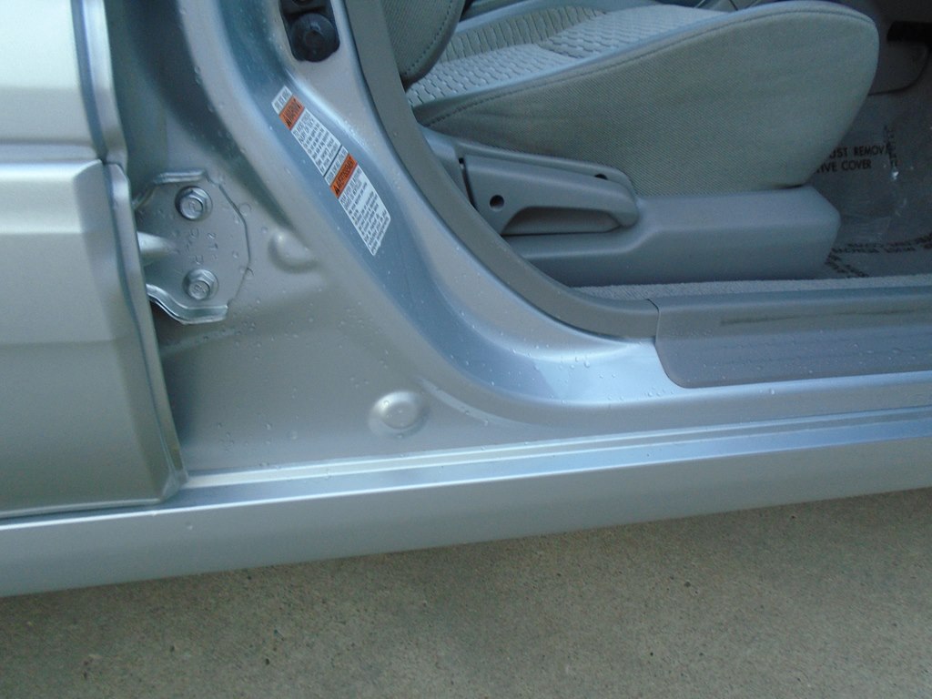 Photo 38 of this SUBARU FORESTER