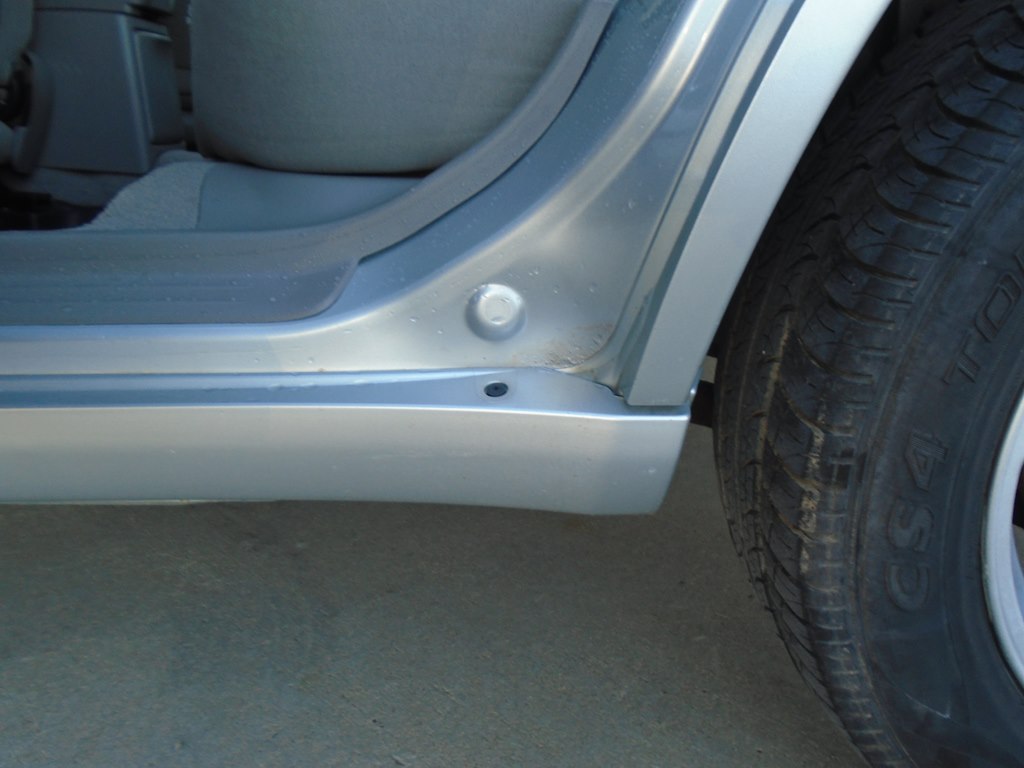 Photo 29 of this SUBARU FORESTER