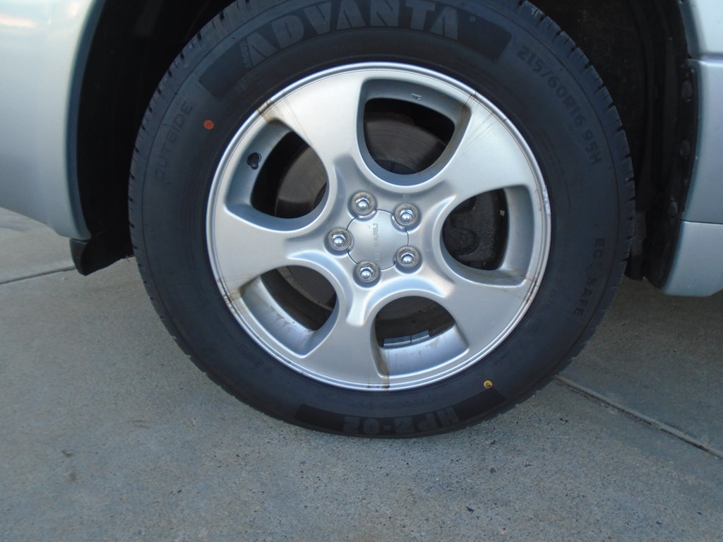 Photo 61 of this SUBARU FORESTER