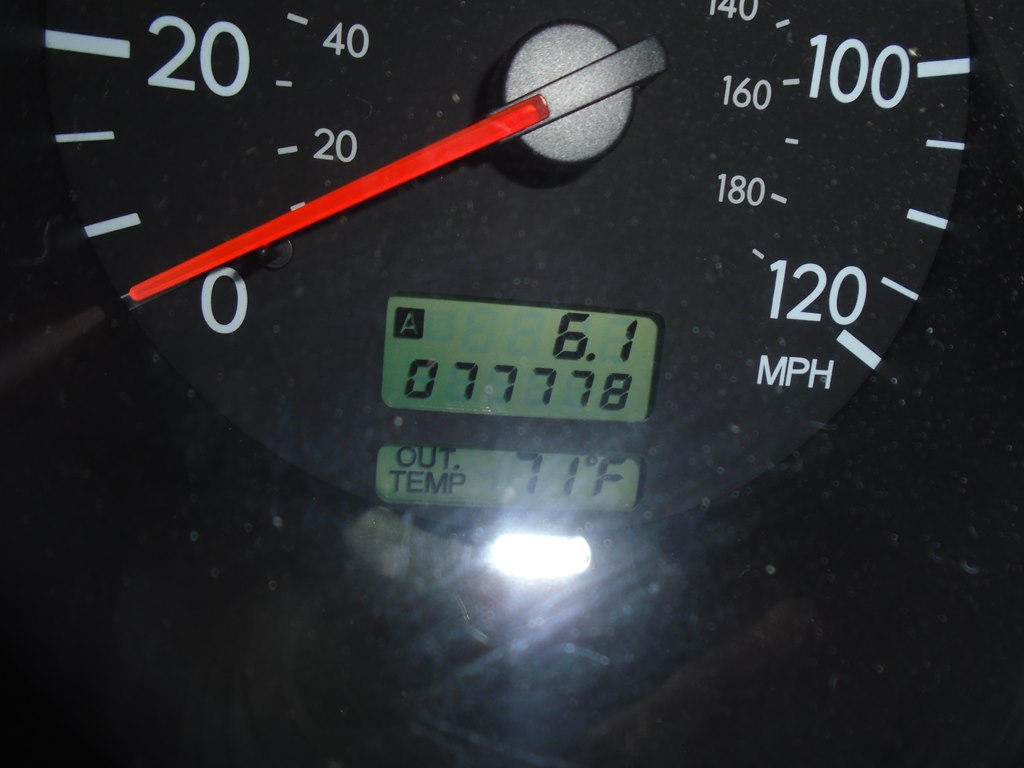 Photo 49 of this SUBARU FORESTER