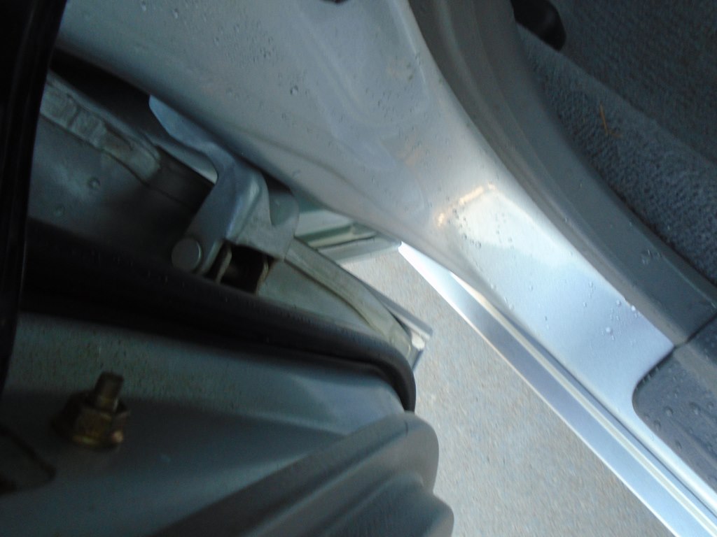 Photo 27 of this SUBARU FORESTER