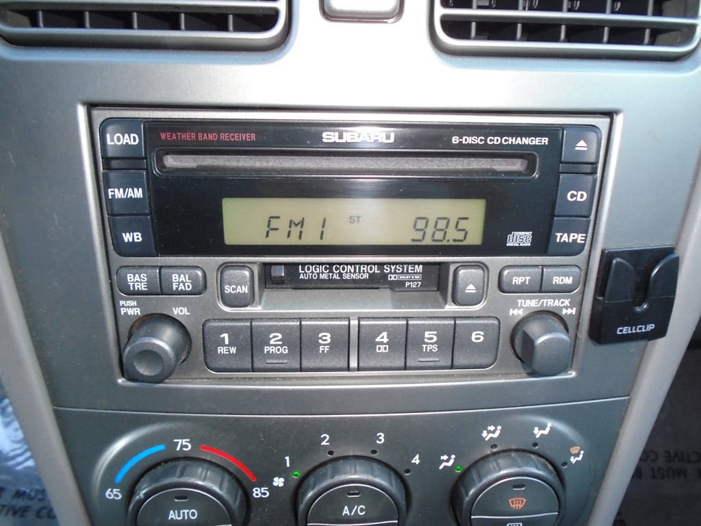 Photo 51 of this SUBARU FORESTER