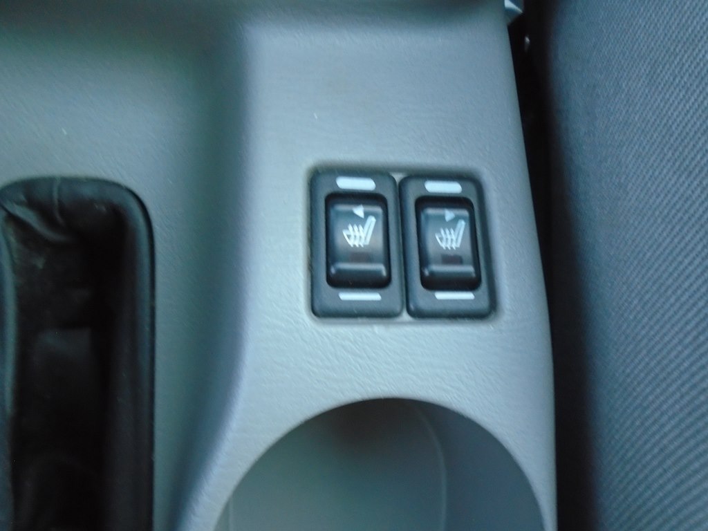 Photo 54 of this SUBARU FORESTER