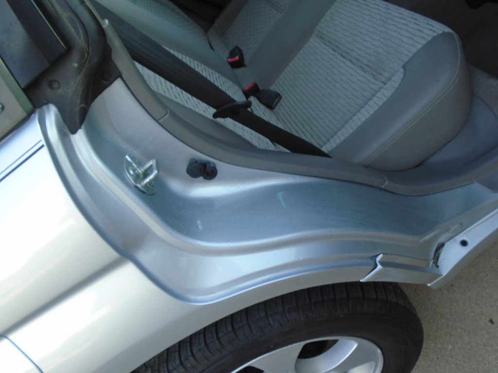 Photo 45 of this SUBARU FORESTER