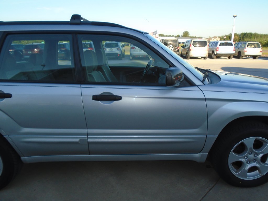 Photo 9 of this SUBARU FORESTER