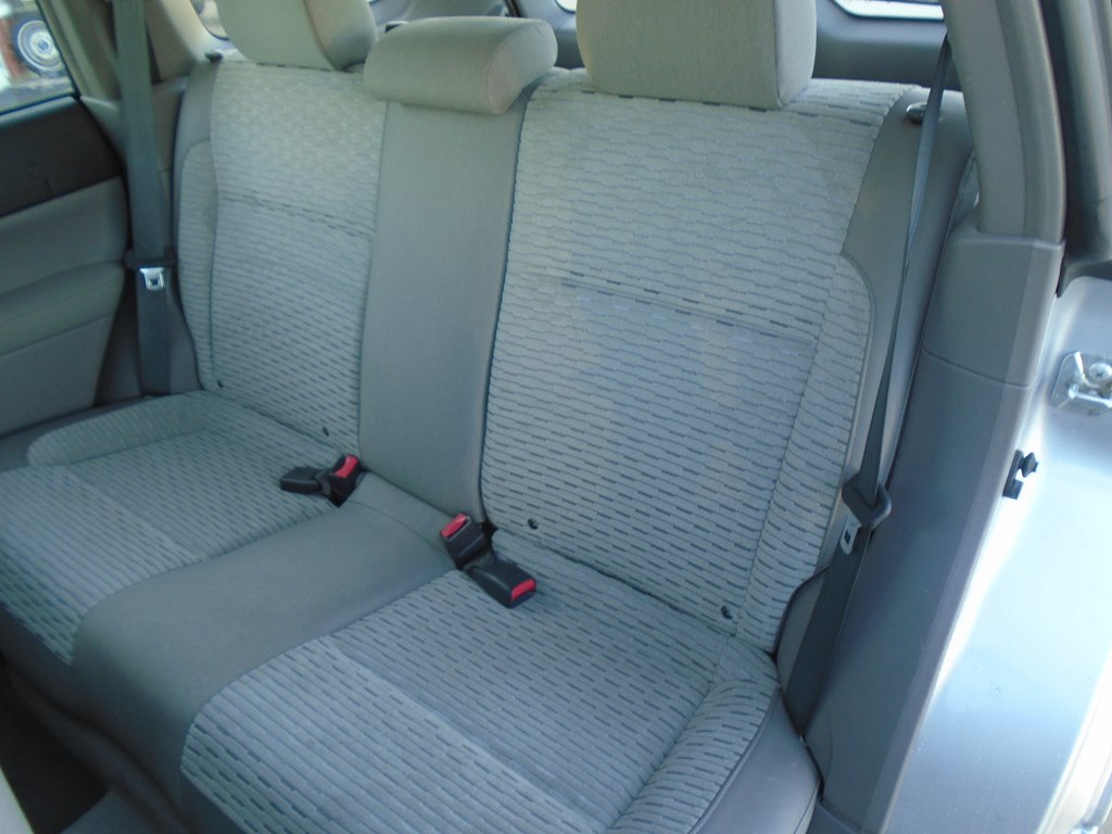 Photo 26 of this SUBARU FORESTER
