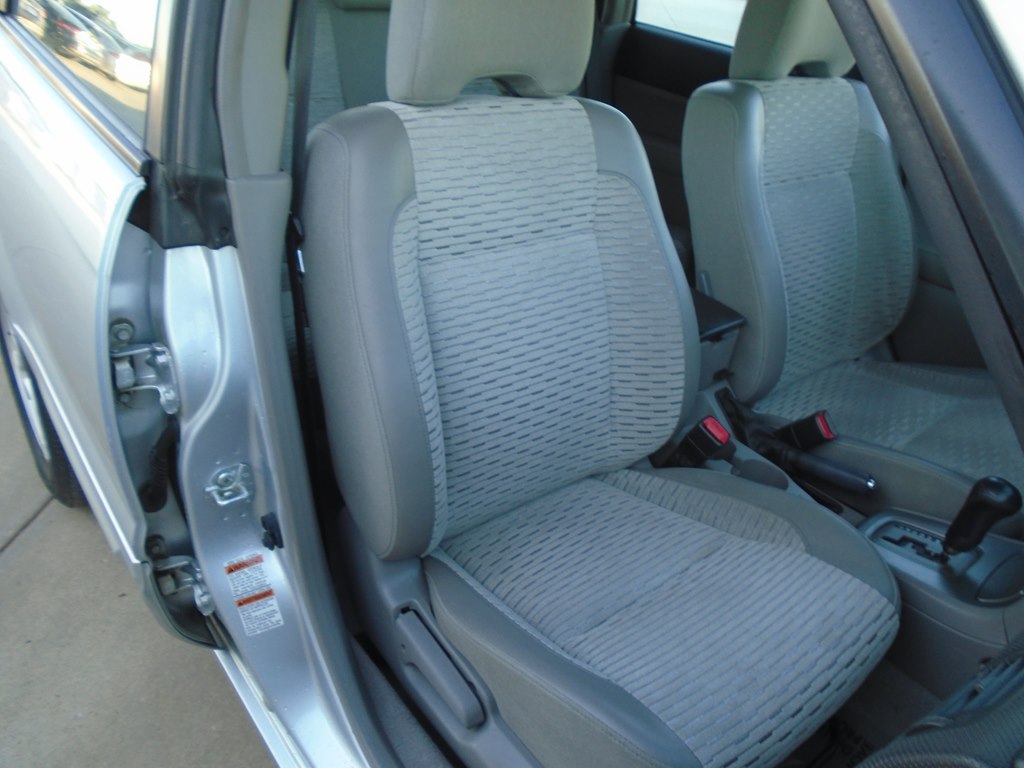 Photo 35 of this SUBARU FORESTER