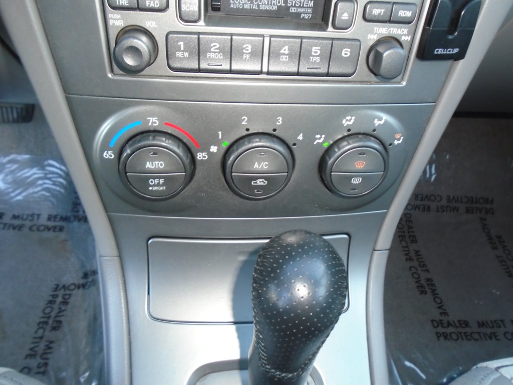 Photo 52 of this SUBARU FORESTER
