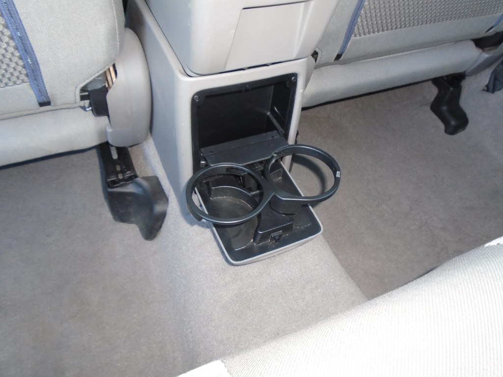 Photo 24 of this SUBARU FORESTER