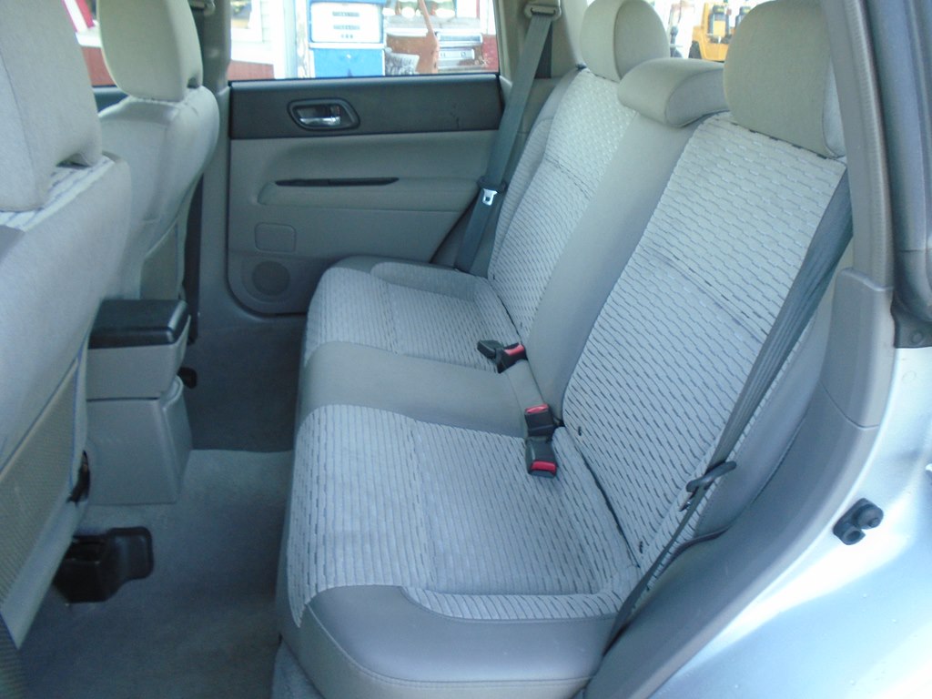 Photo 23 of this SUBARU FORESTER