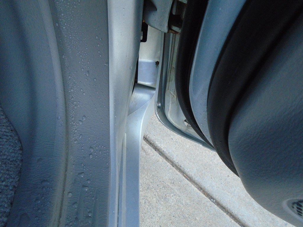 Photo 36 of this SUBARU FORESTER