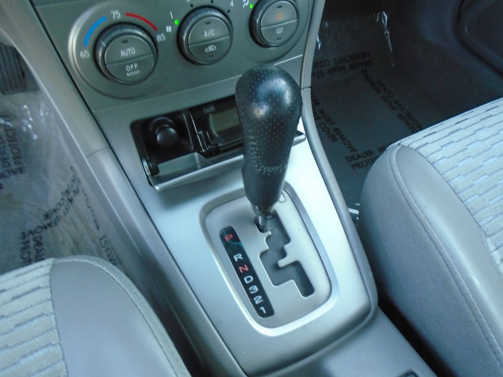 Photo 53 of this SUBARU FORESTER