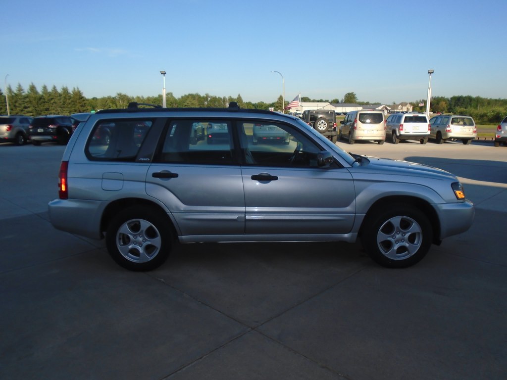Photo 7 of this SUBARU FORESTER