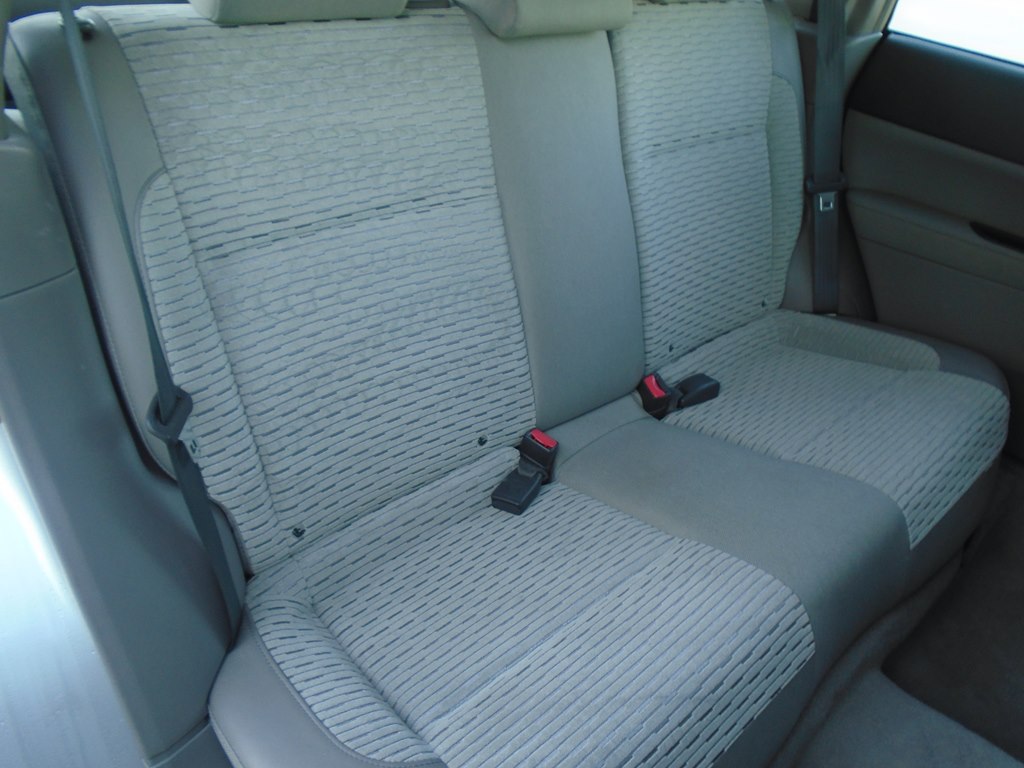 Photo 42 of this SUBARU FORESTER