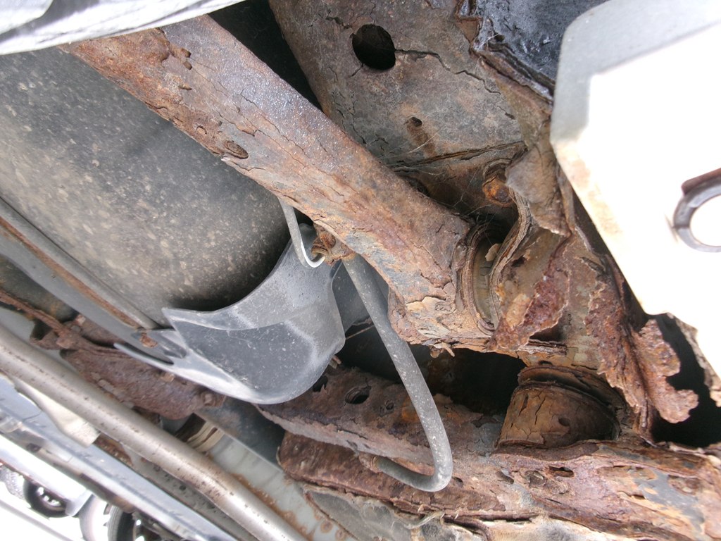 Photo 73 of this SUBARU FORESTER