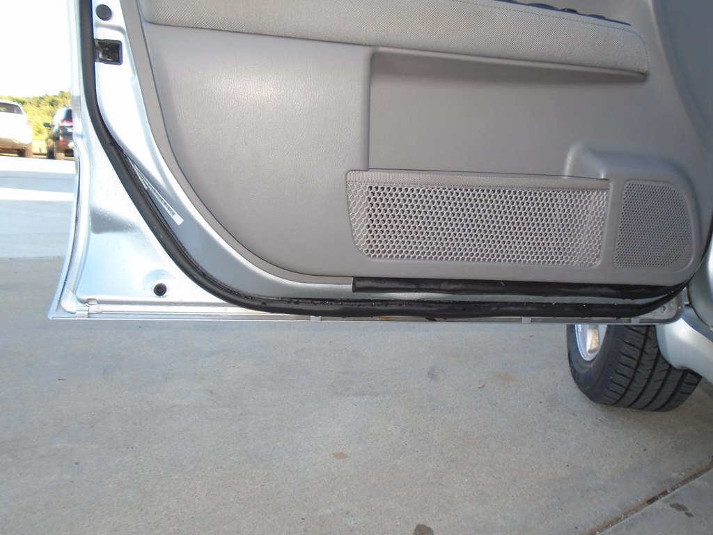 Photo 22 of this SUBARU FORESTER