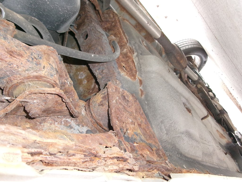 Photo 70 of this SUBARU FORESTER