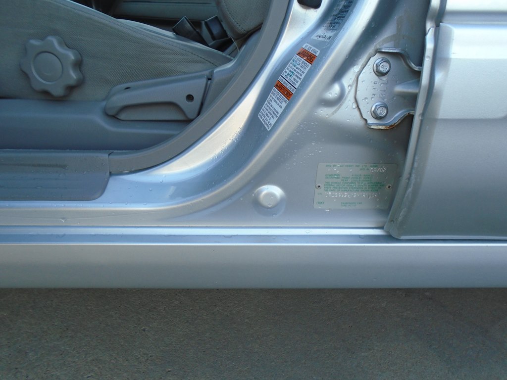 Photo 21 of this SUBARU FORESTER