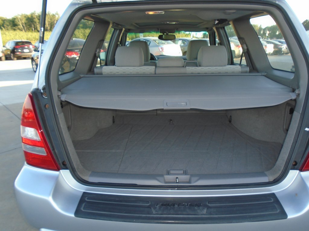 Photo 14 of this SUBARU FORESTER