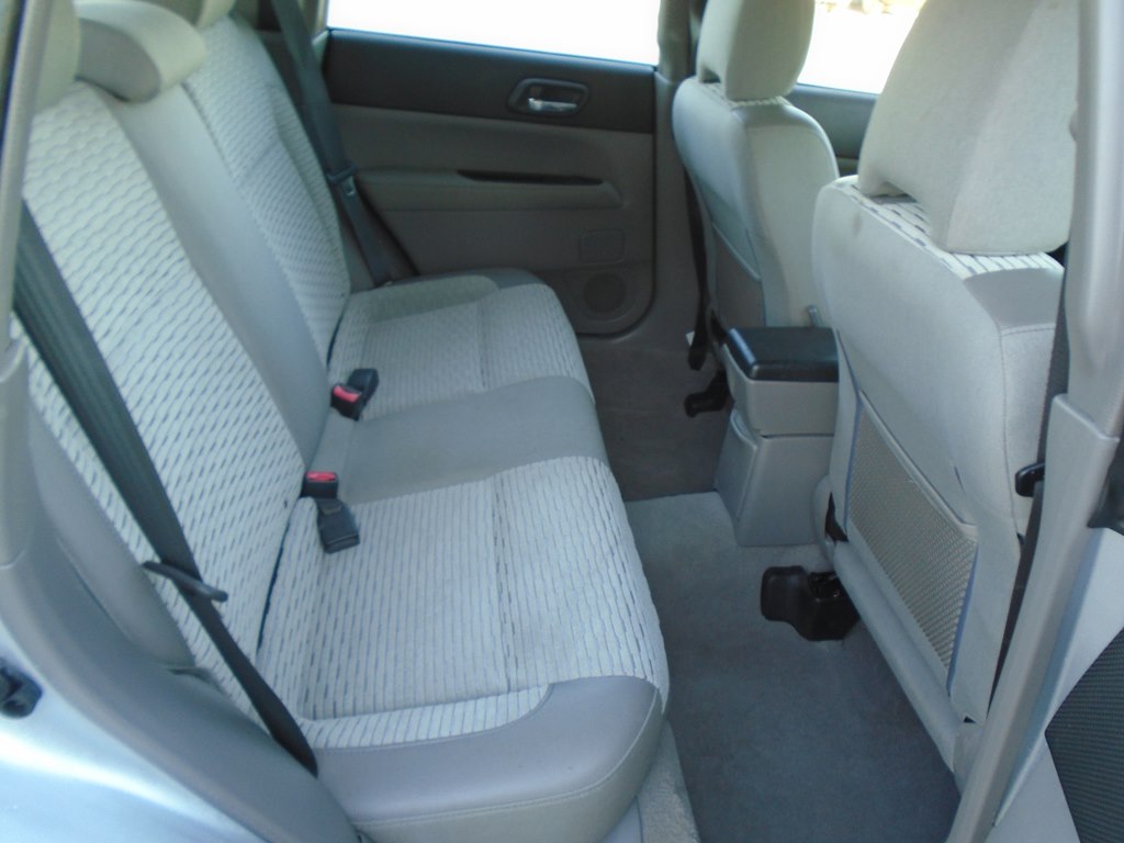 Photo 40 of this SUBARU FORESTER