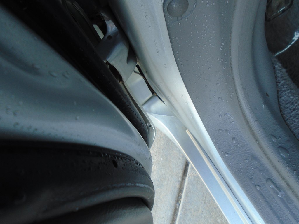 Photo 19 of this SUBARU FORESTER