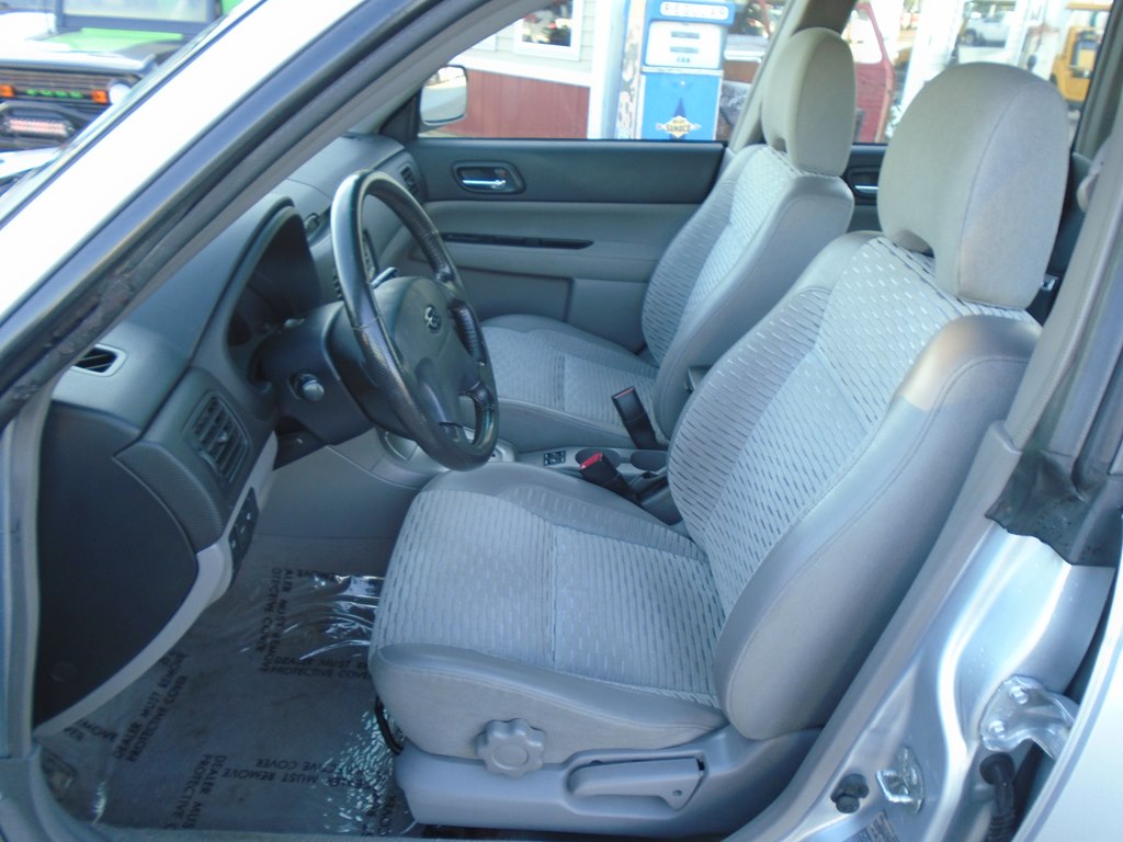 Photo 15 of this SUBARU FORESTER