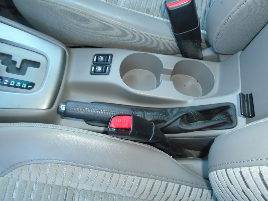 Photo 55 of this SUBARU FORESTER