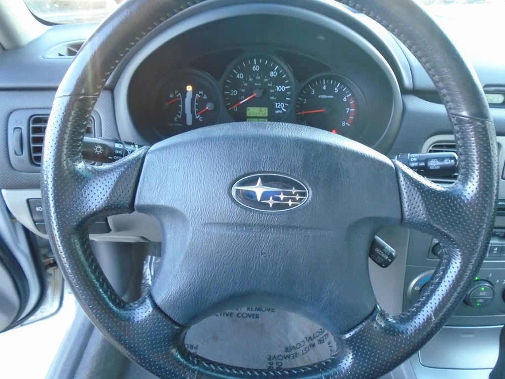 Photo 47 of this SUBARU FORESTER