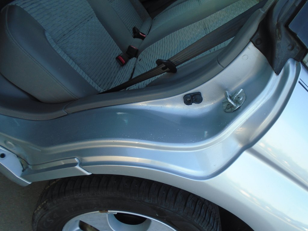 Photo 30 of this SUBARU FORESTER