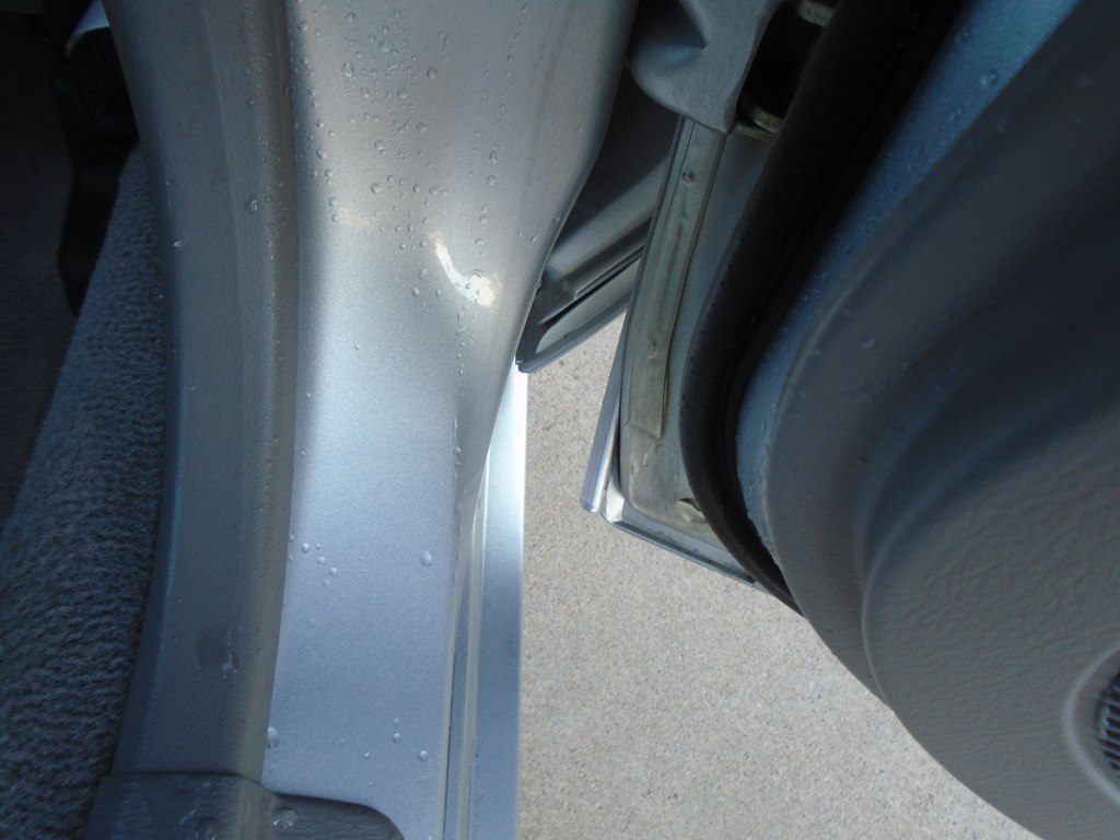 Photo 43 of this SUBARU FORESTER