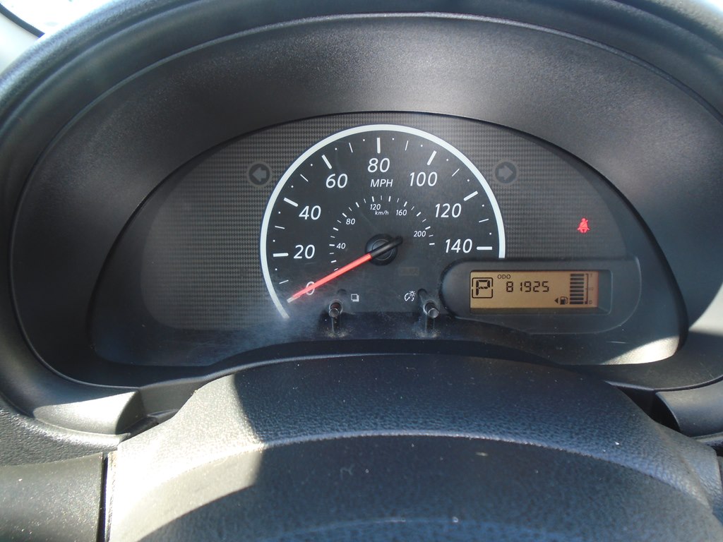 Photo 45 of this NISSAN VERSA