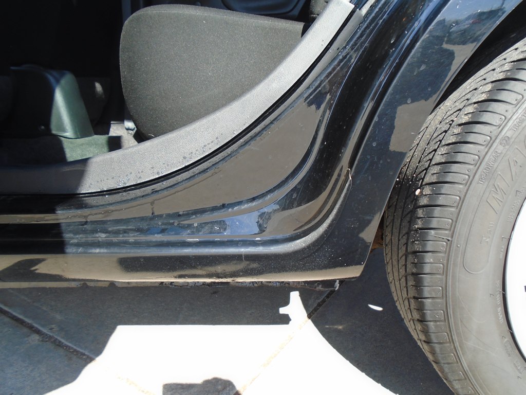 Photo 26 of this NISSAN VERSA