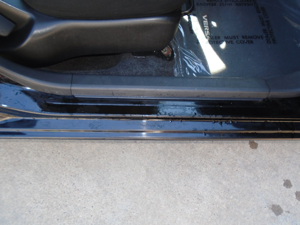 Photo 33 of this NISSAN VERSA