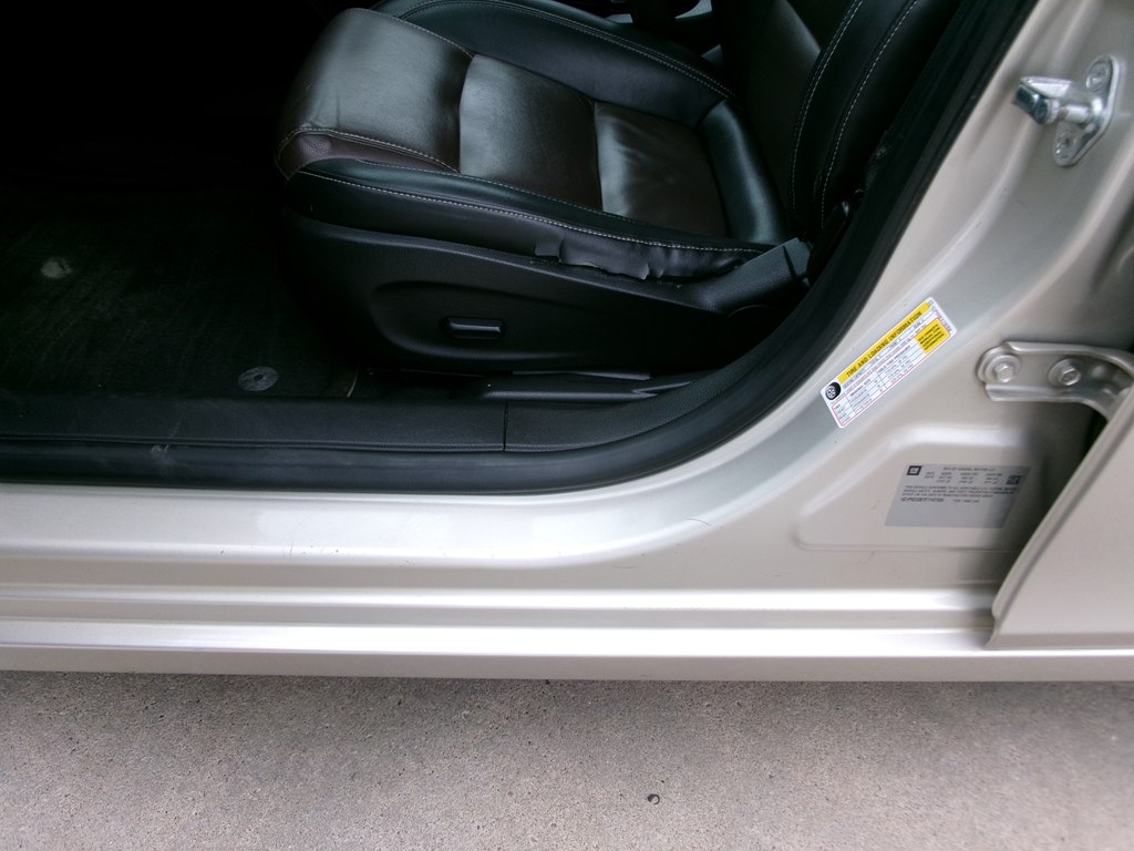 Photo 19 of this CHEVROLET CRUZE