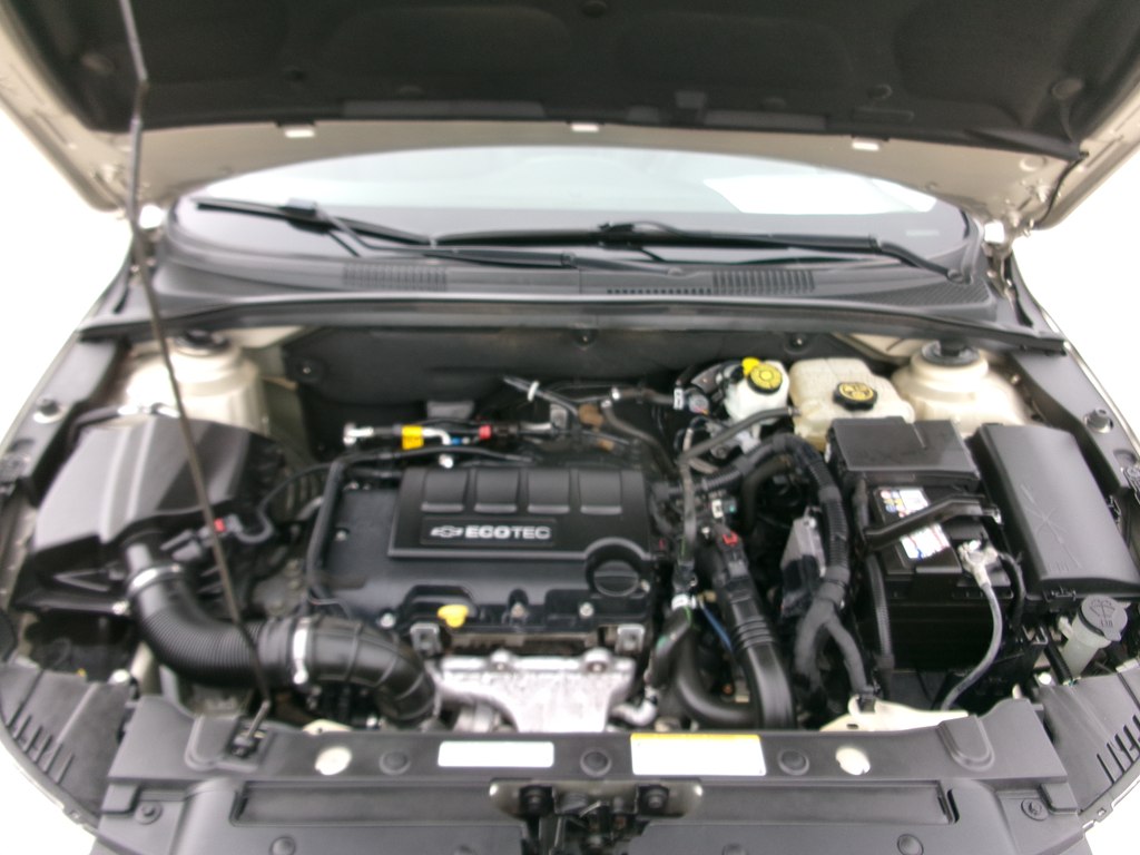 Photo 61 of this CHEVROLET CRUZE