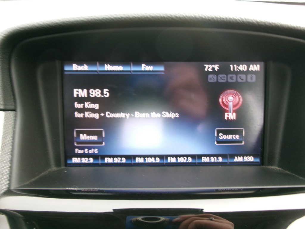 Photo 50 of this CHEVROLET CRUZE