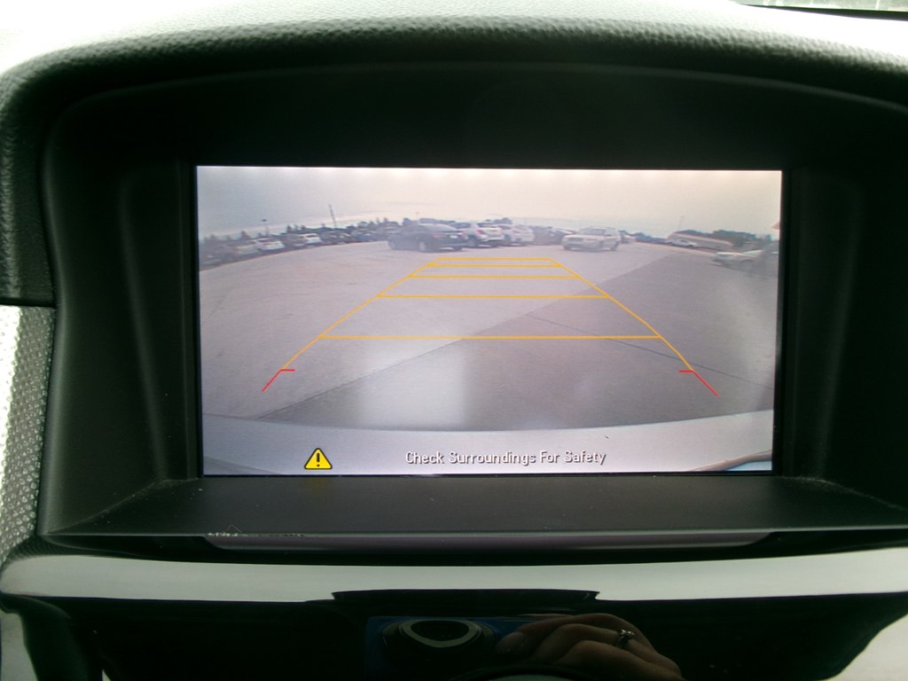 Photo 51 of this CHEVROLET CRUZE