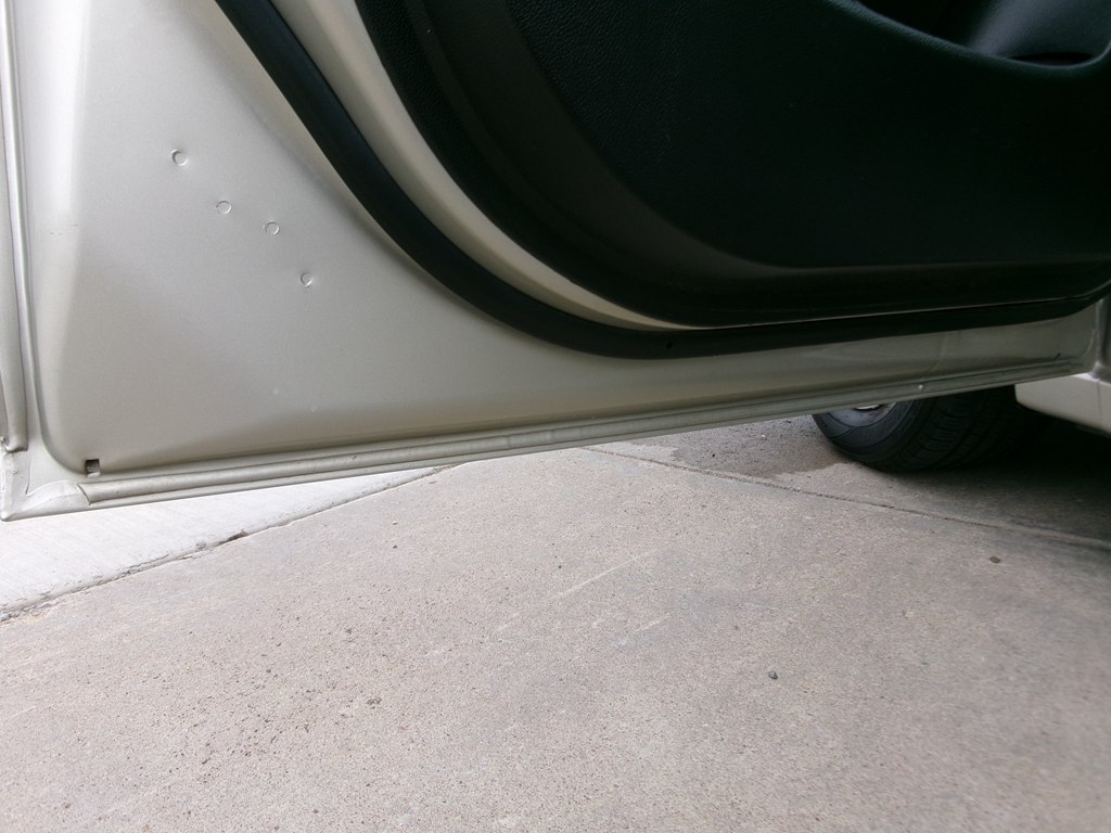 Photo 21 of this CHEVROLET CRUZE