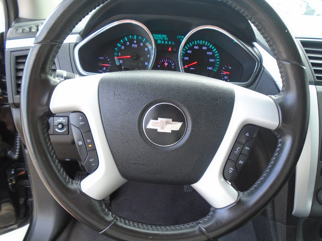 Photo 48 of this CHEVROLET TRAVERSE