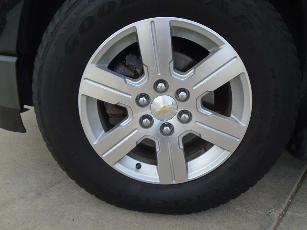 Photo 61 of this CHEVROLET TRAVERSE
