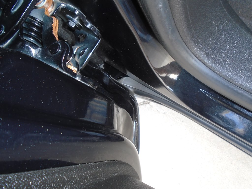 Photo 21 of this CHEVROLET TRAVERSE