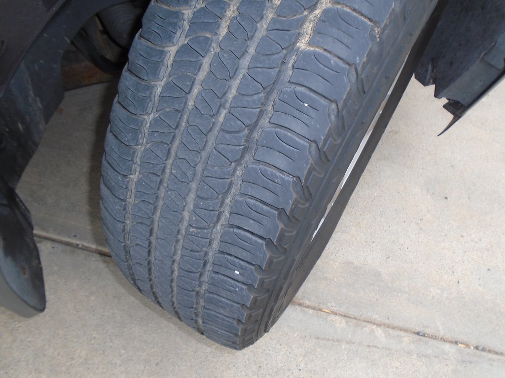 Photo 64 of this CHEVROLET TRAVERSE