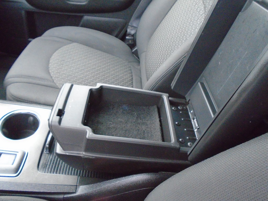 Photo 59 of this CHEVROLET TRAVERSE