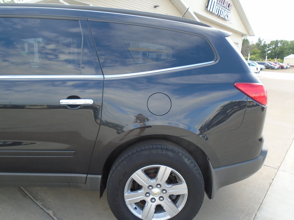 Photo 5 of this CHEVROLET TRAVERSE