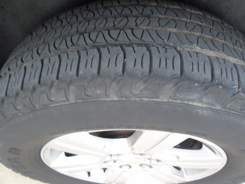 Photo 63 of this CHEVROLET TRAVERSE