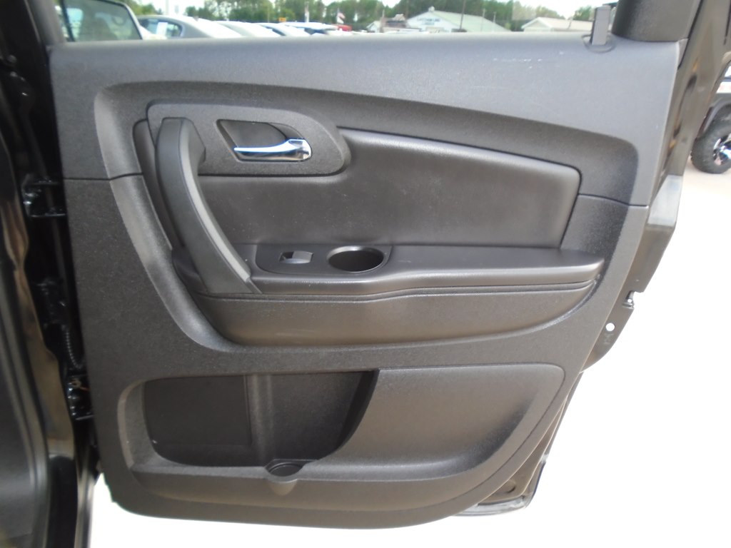 Photo 42 of this CHEVROLET TRAVERSE