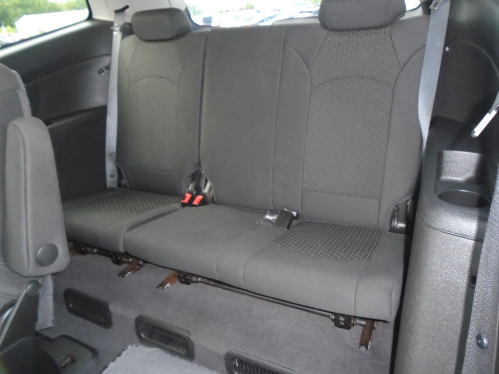 Photo 28 of this CHEVROLET TRAVERSE