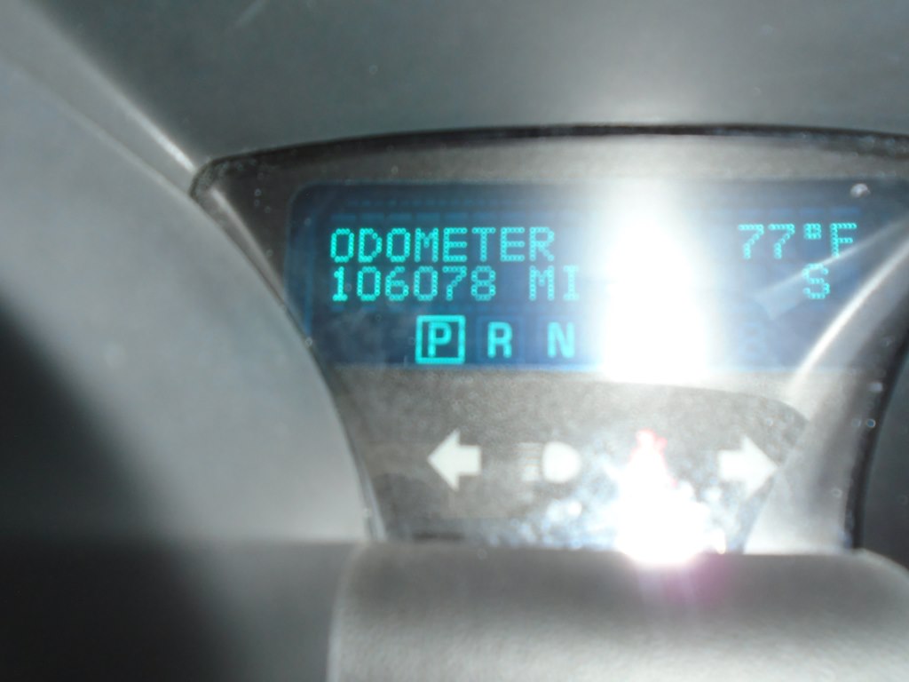 Photo 52 of this CHEVROLET TRAVERSE